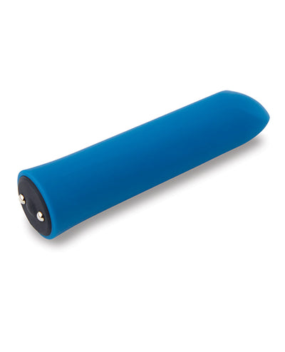 Nu Sensuelle Iconic Bullet - Deep Turquoise