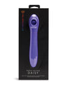 Nu Sensuelle Triple Action Daisy - Ultra Violet