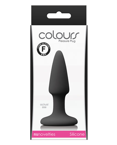 Colours Pleasure Mini Plug