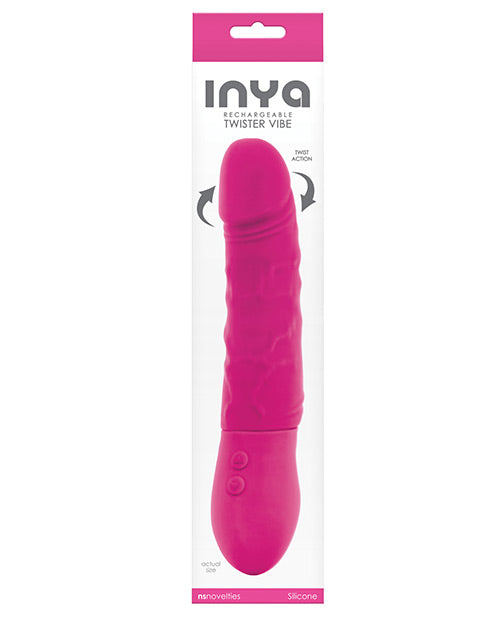 INYA Petite Twister - Assorted Colors