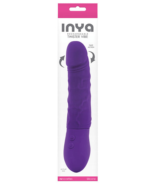 INYA Petite Twister - Assorted Colors