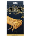 Bondage Couture Rope - Gold