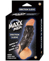 Maxx Men Erection Sleeve