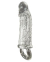 Maxx Men Grand Penis Sleeve - Clear