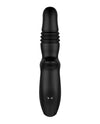 Nexus Thrust 3 Speed Thrusting Probe - Black