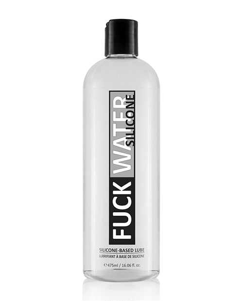 Fuck Water Silicone - 16 oz