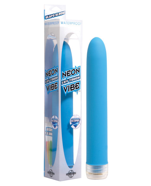 Neon Luv Touch Waterproof Vibe