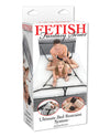 Fetish Fantasy Series Ultimate Bed Restraint System