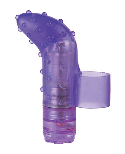 Finger Fun Waterproof - Purple