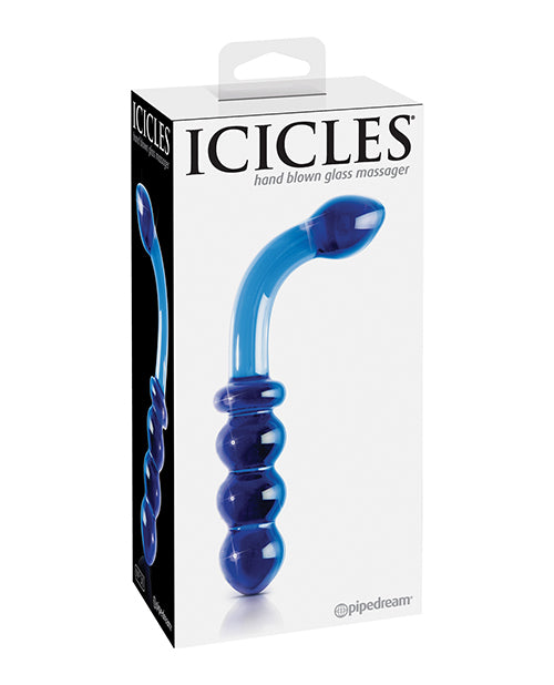 Icicles