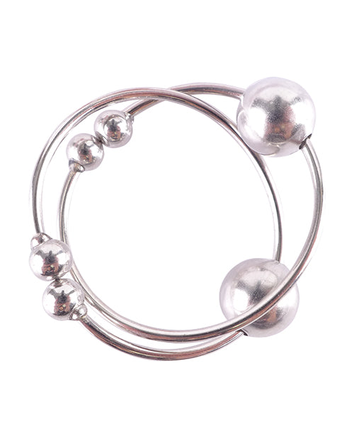 Fetish Fantasy Series Nipple Bull Rings