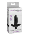 Anal Fantasy Collection Beginners Anal Anchor - Black