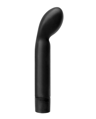 Anal Fantasy Collection P Spot Tickler Vibe - Black