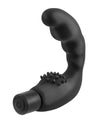 Anal Fantasy Collection Vibrating Reach Around - Black