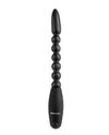 Anal Fantasy Collection Flexa Pleaser Power Beads - Black