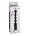 Anal Fantasy Collection Power Beads - Black