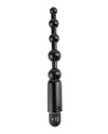 Anal Fantasy Collection Beginners Power Beads - Black