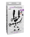 Anal Fantasy Collection Beginners Fantasy Kit