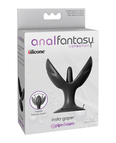 Anal Fantasy Collection Insta Gaper