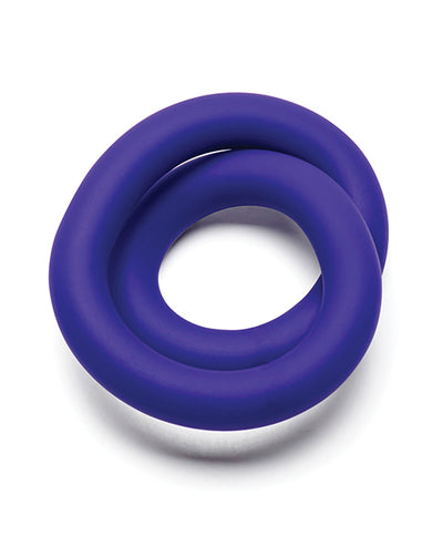 Perfect Fit 9" Hefty Wrap Ring - Purple