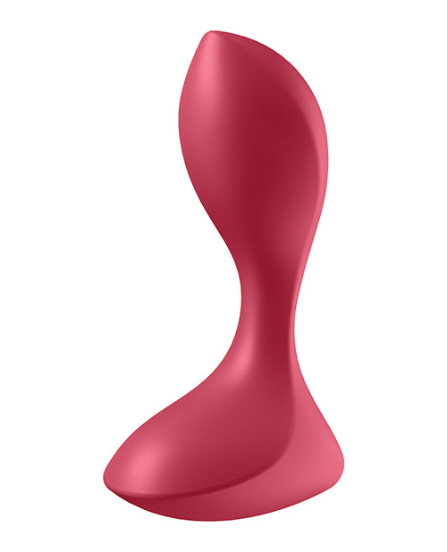 Satisfyer Backdoor Lover - Assorted Colors