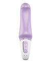 Satisfyer Vibes Charming Smile - Lilac