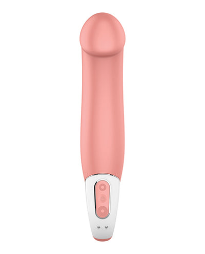 Satisfyer Vibes Master - Natural