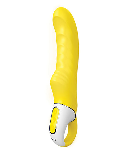 Satisfyer Vibes Yummy Sunshine - Yellow