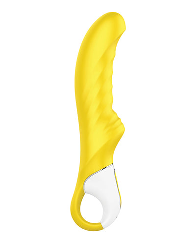 Satisfyer Vibes Yummy Sunshine - Yellow