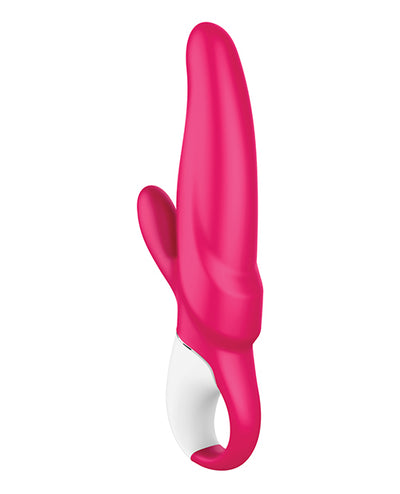 Satisfyer Vibes Mr. Rabbit - Pink