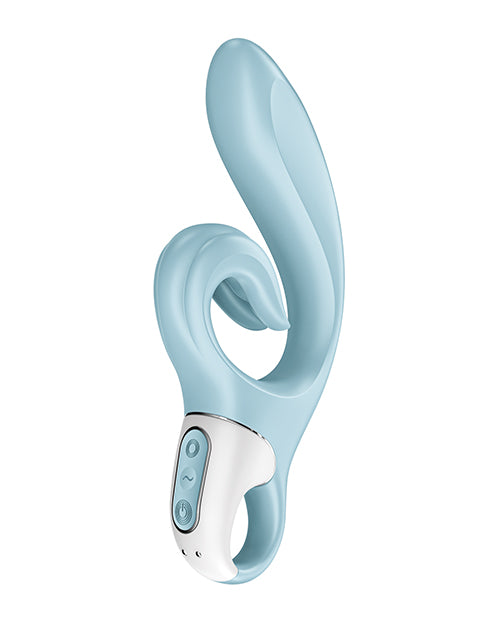 Satisfyer Love Me - Blue