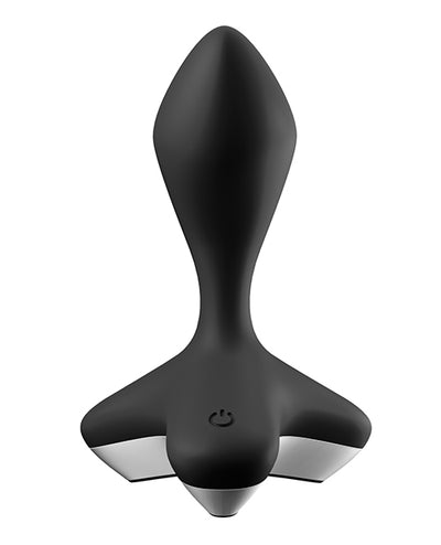 Satisfyer Game Changer - Black