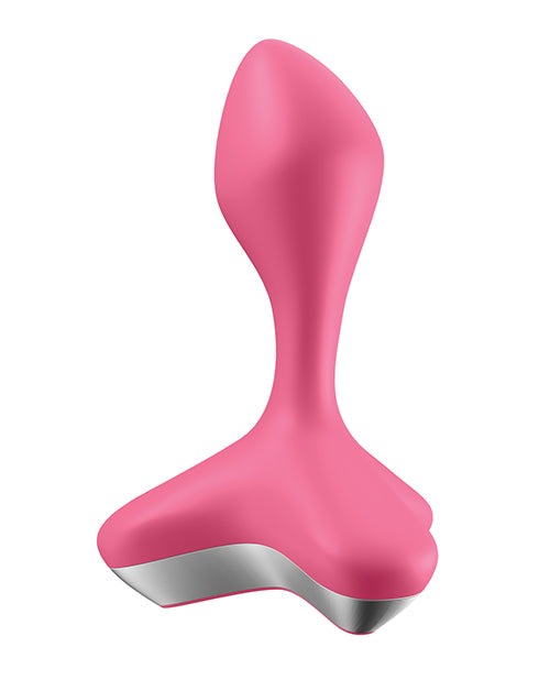 Satisfyer Game Changer - Pink