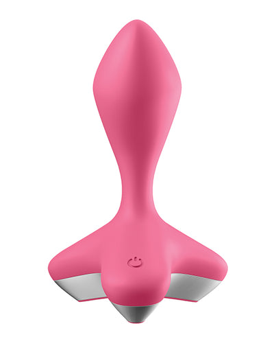 Satisfyer Game Changer - Pink