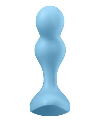 Satisfyer Deep Diver - Light Blue