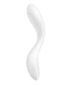 Satisfyer Rrrolling Pleasure - White