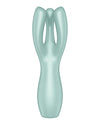 Satisfyer Threesome 3 - Mint