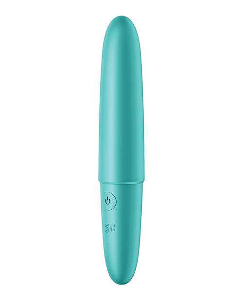 Satisfyer Ultra Power Bullet 6 - Assorted Colors