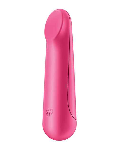 Satisfyer Ultra Power Bullet 3 - Assorted Colors