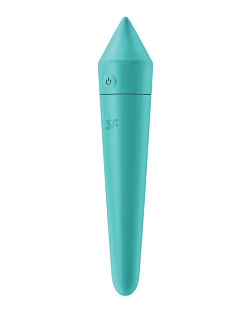 Satisfyer Ultra Power Bullet 8 - Assorted Colors