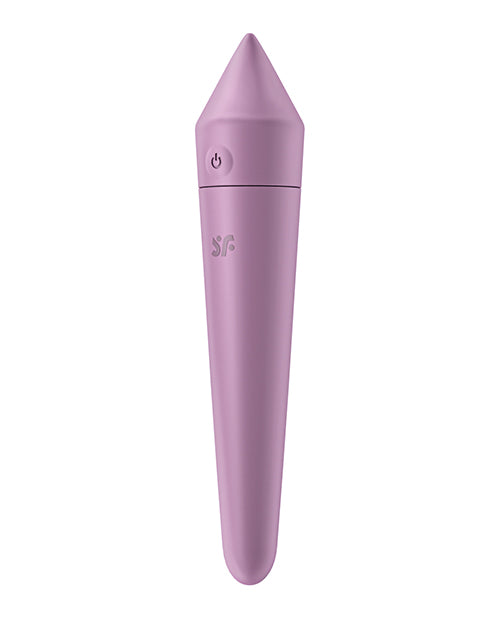 Satisfyer Ultra Power Bullet 8 - Assorted Colors