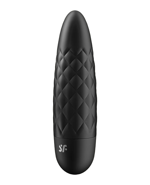 Satisfyer Ultra Power Bullet 5 - Assorted Colors