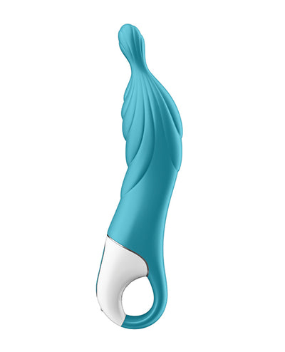 Satisfyer A-Mazing 2 - Turquoise