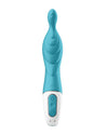 Satisfyer A-Mazing 2 - Turquoise