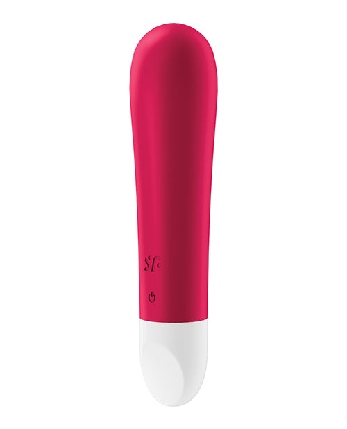 Satisfyer Ultra Power Bullet 1 - Assorted Colors