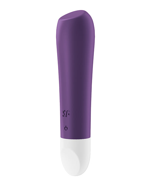 Satisfyer Ultra Power Bullet 2 - Assorted Colors