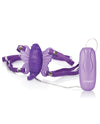 Venus Butterfly 2 - Purple