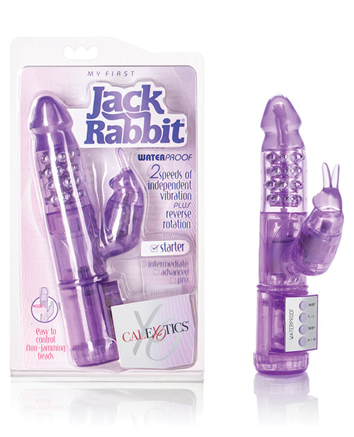 Jack Rabbits My First Waterproof