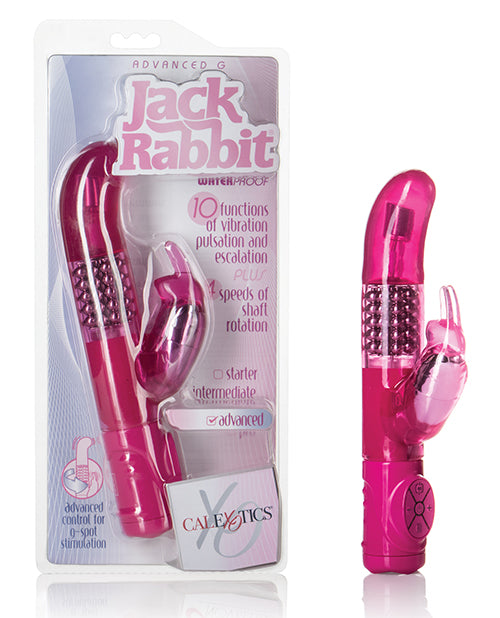 Jack Rabbit Advanced G - Assorted Colors