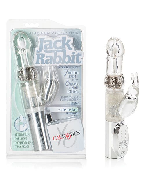 Jack Rabbit Platinum Collection - Assorted Colors